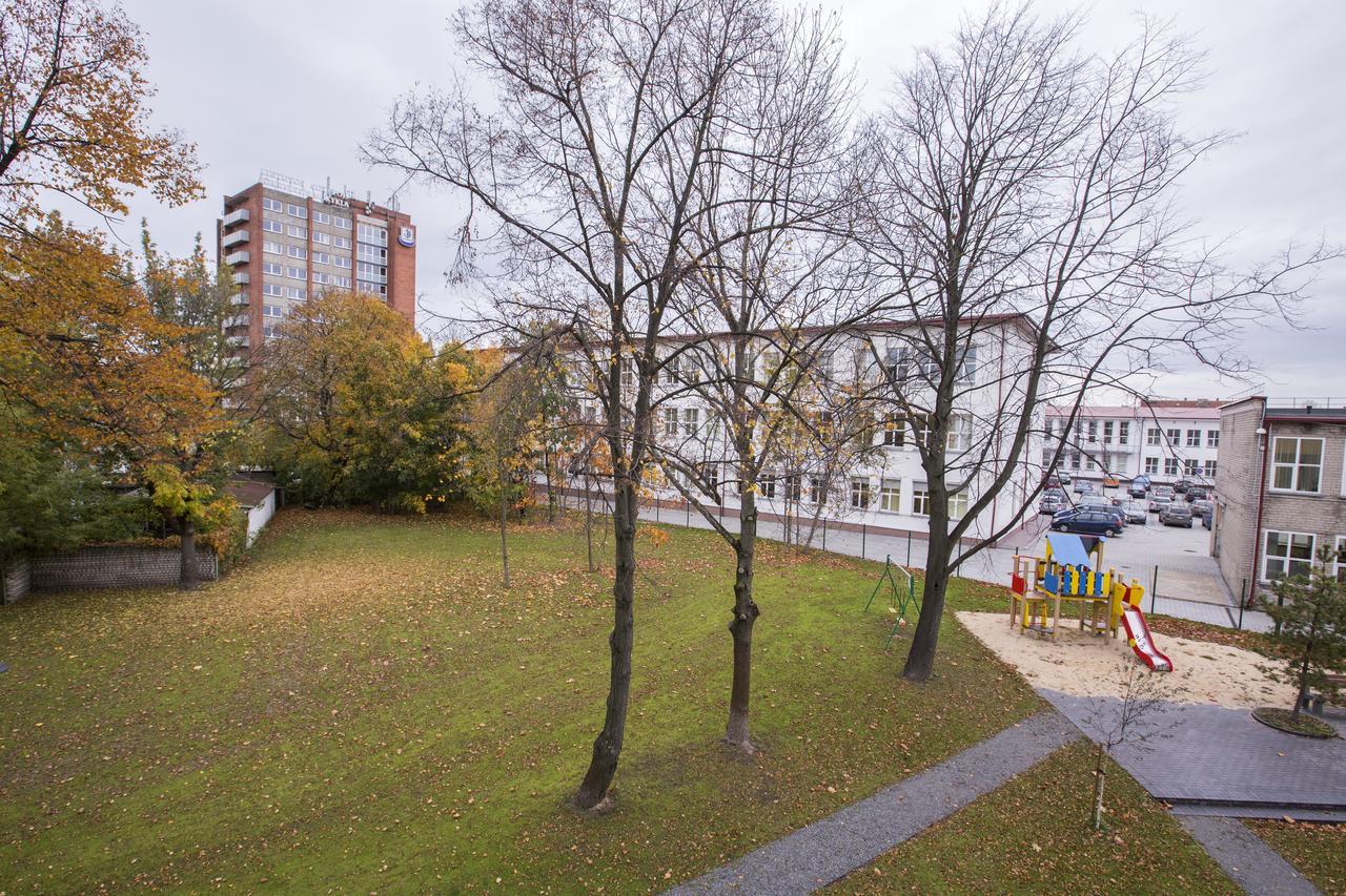 Comfort Stay - Klaipėda Esterno foto