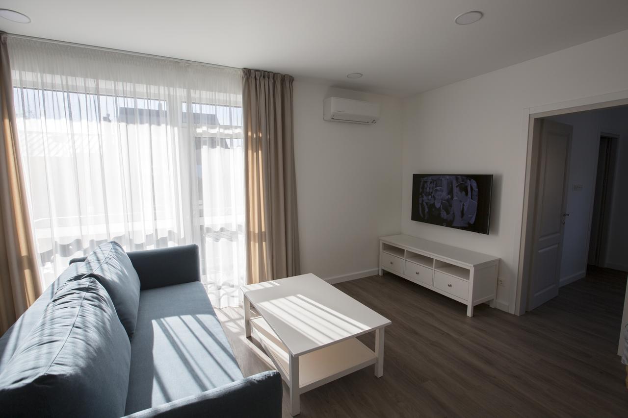 Comfort Stay - Klaipėda Esterno foto