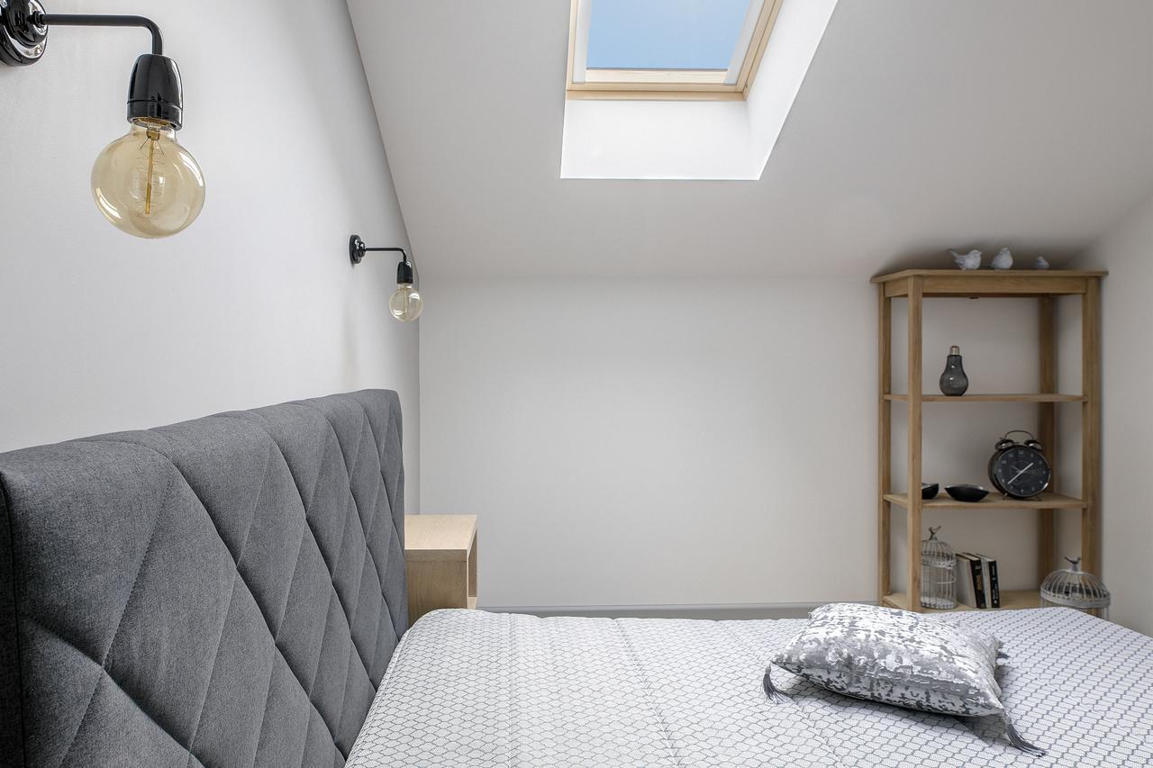 Comfort Stay - Klaipėda Esterno foto