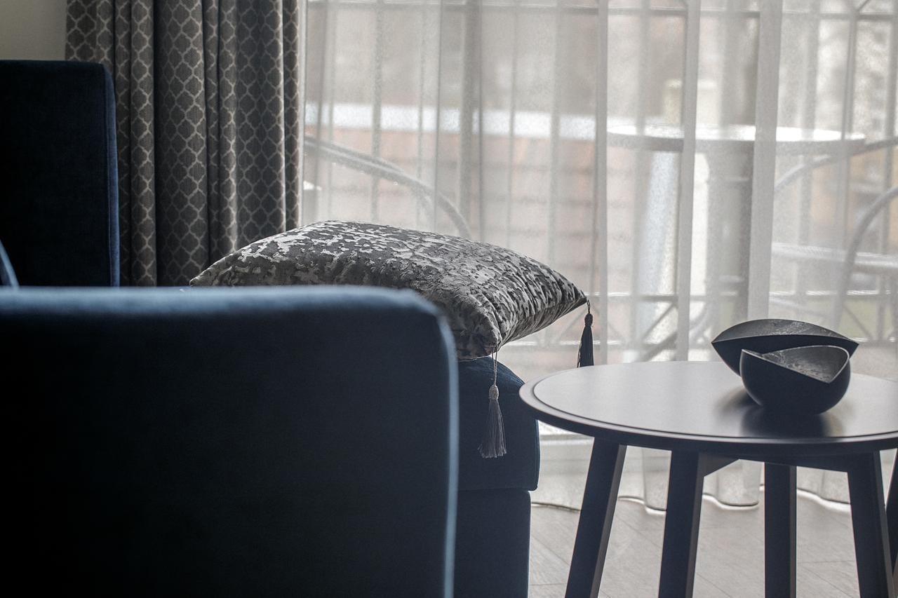 Comfort Stay - Klaipėda Esterno foto