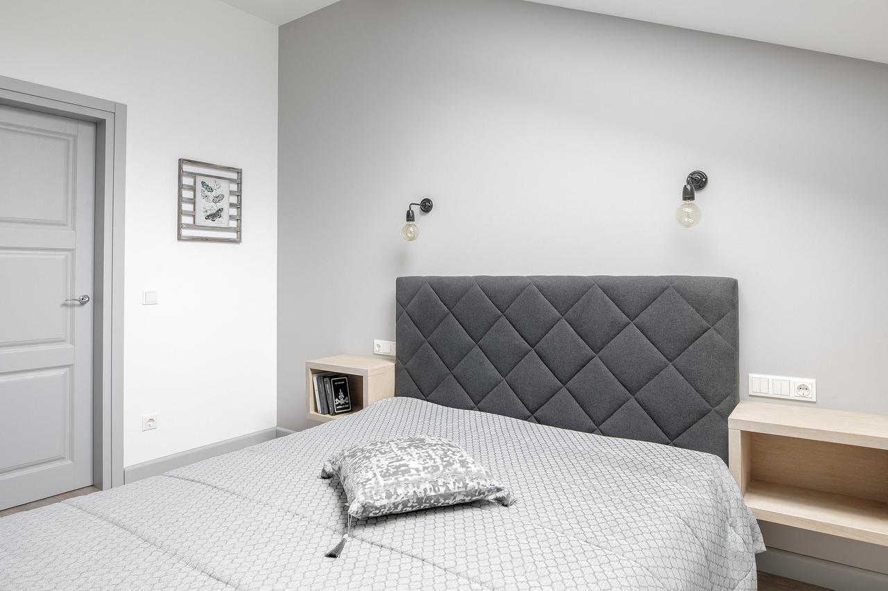 Comfort Stay - Klaipėda Esterno foto