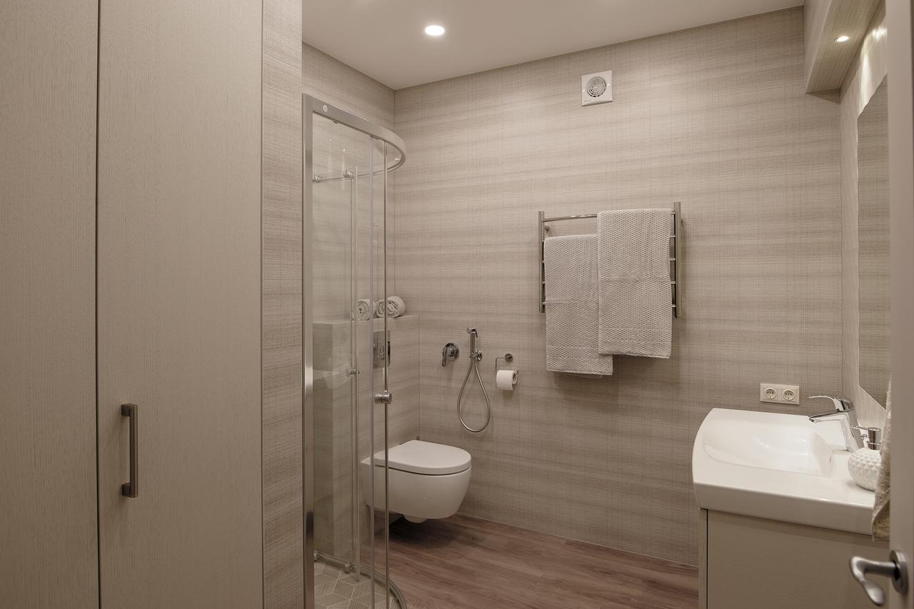 Comfort Stay - Klaipėda Esterno foto