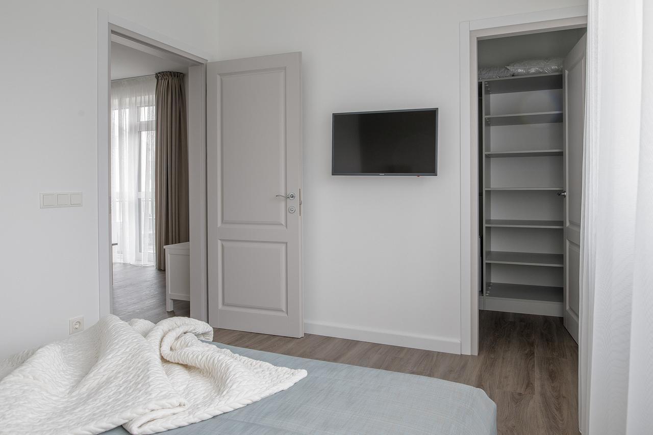Comfort Stay - Klaipėda Esterno foto