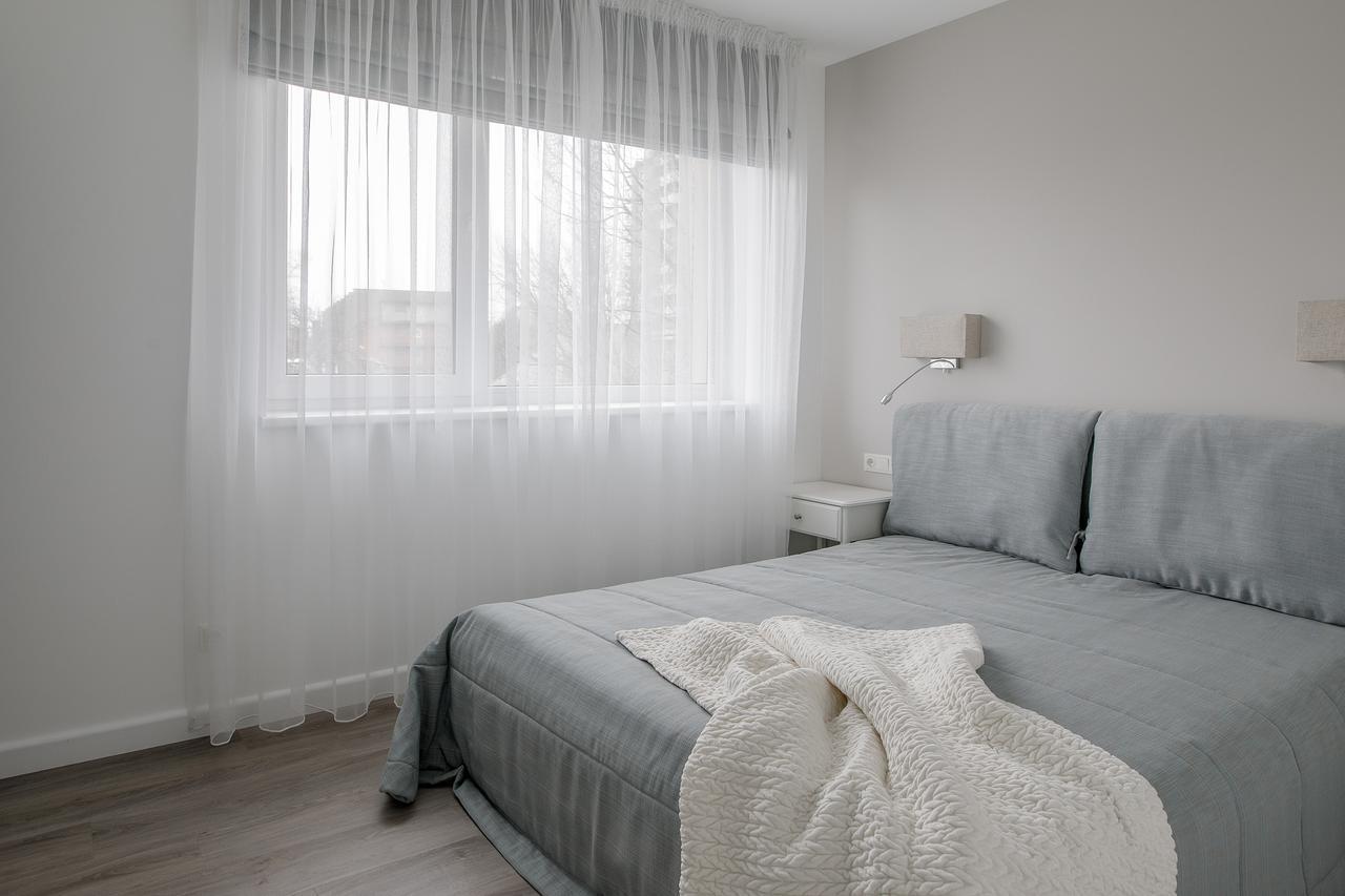 Comfort Stay - Klaipėda Esterno foto