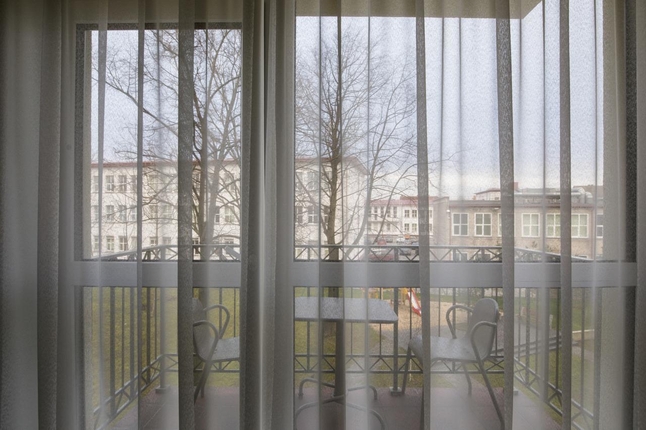 Comfort Stay - Klaipėda Esterno foto