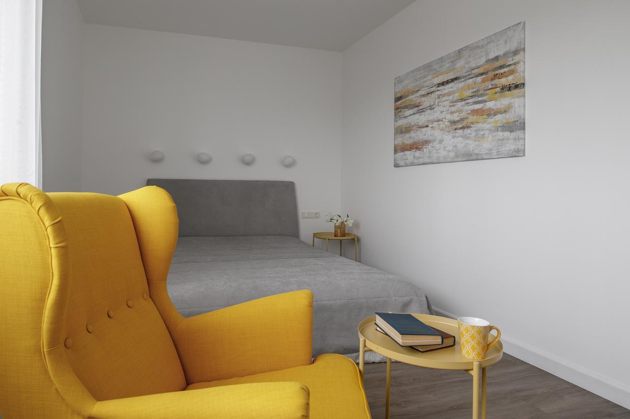 Comfort Stay - Klaipėda Esterno foto