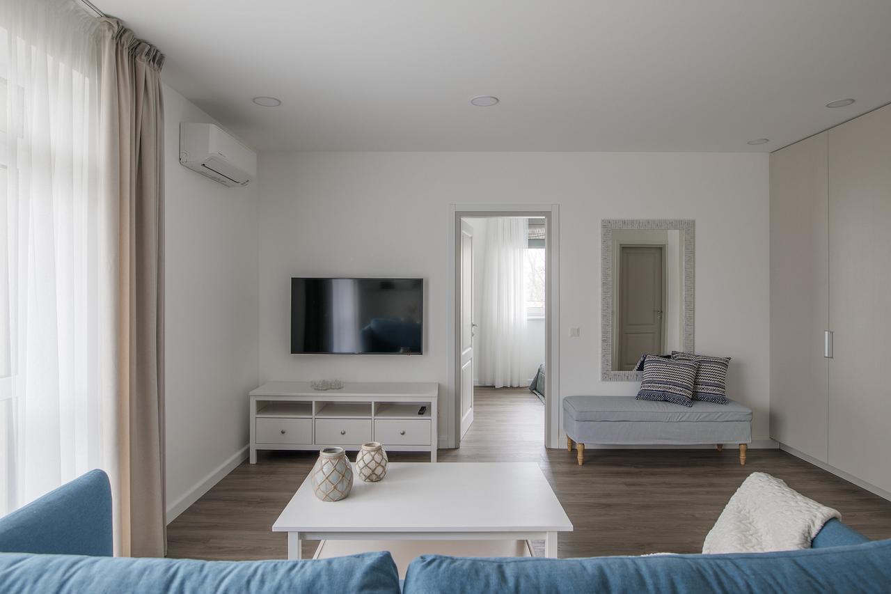 Comfort Stay - Klaipėda Esterno foto