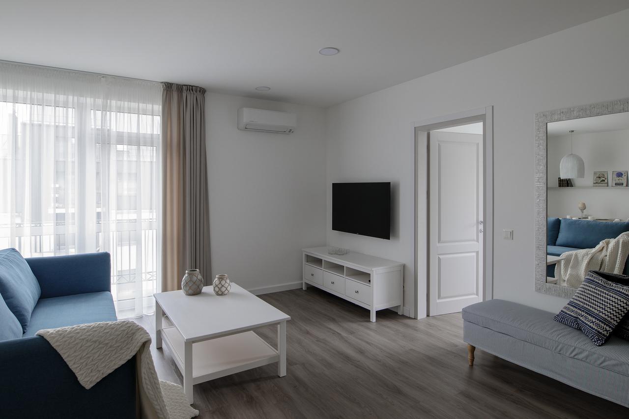 Comfort Stay - Klaipėda Esterno foto